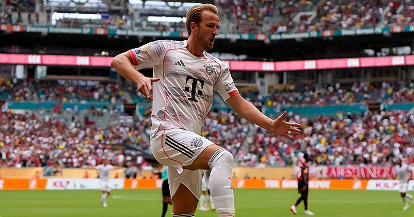 包含凯恩迎来二十赛季出色发挥，巴黎圣日耳曼观众热烈欢呼！的词条-爱游戏APP下载