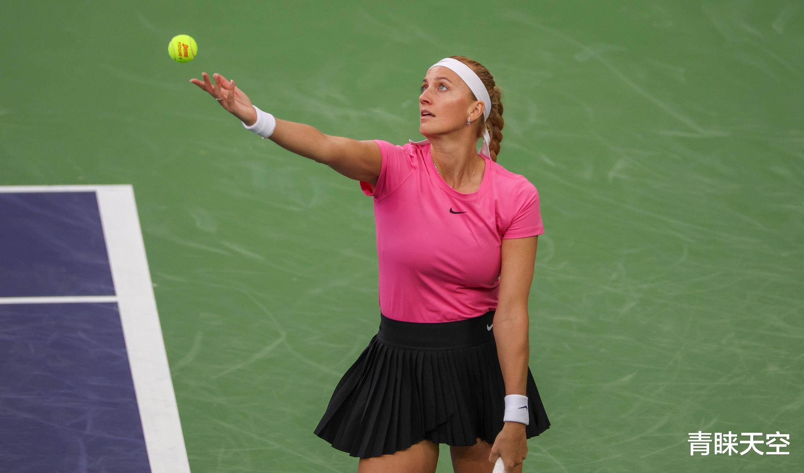 科维托娃重要时刻大比分获胜，日本队带队取胜！-爱游戏APP下载