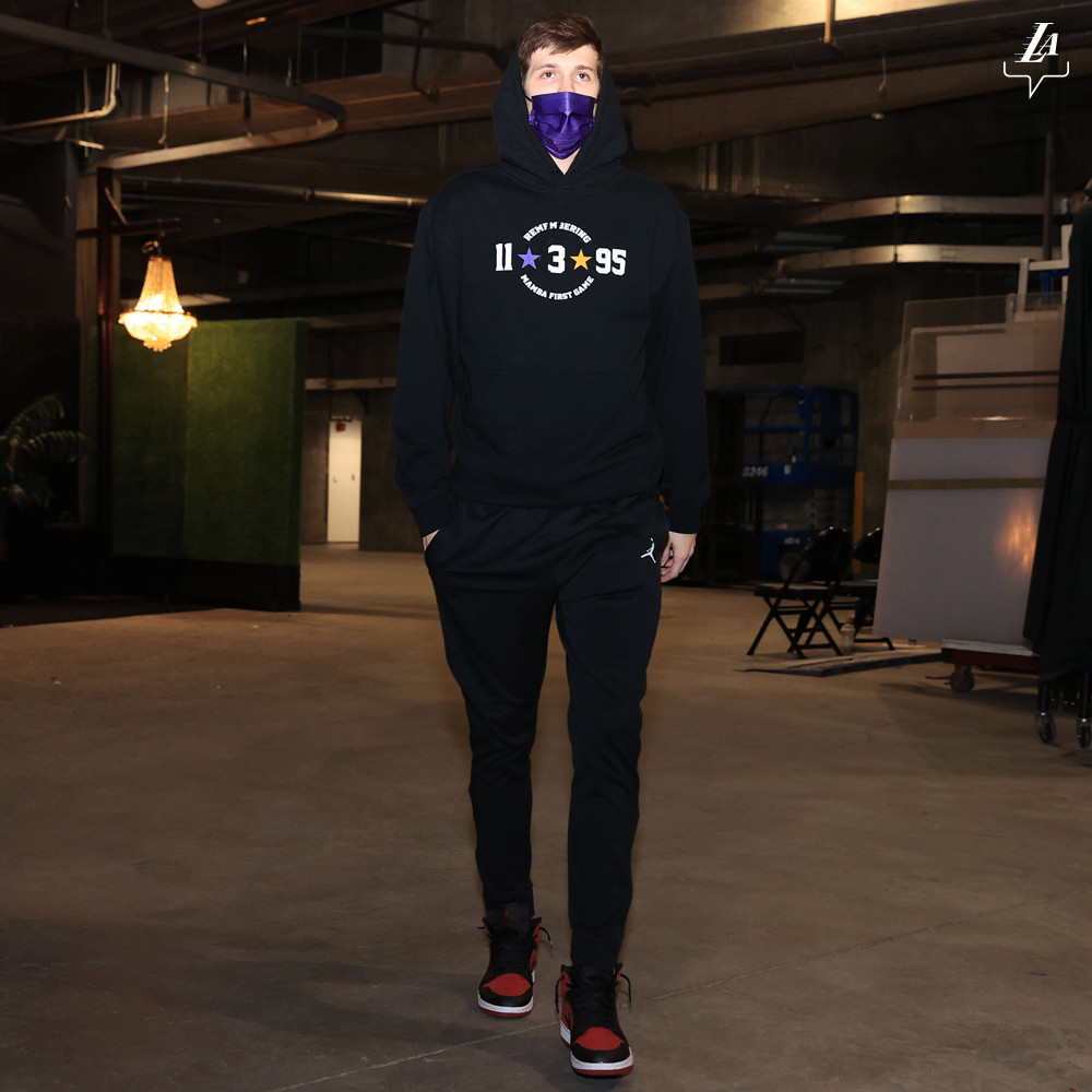 浓眉哥新星表现优异表现突出，MAD前途光明！